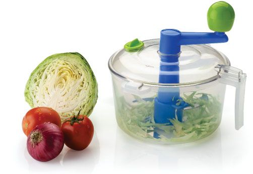 Food Processor