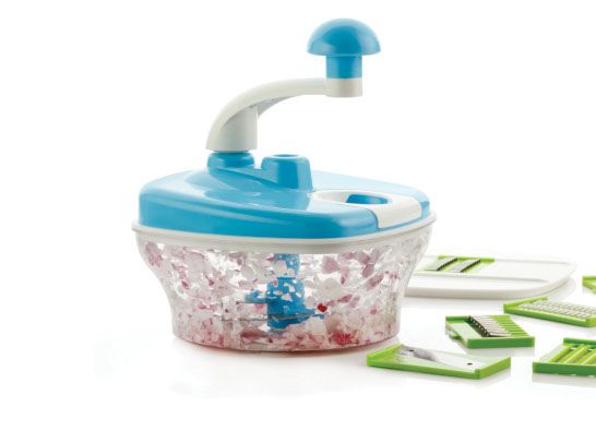 10 in 1 Food Processor