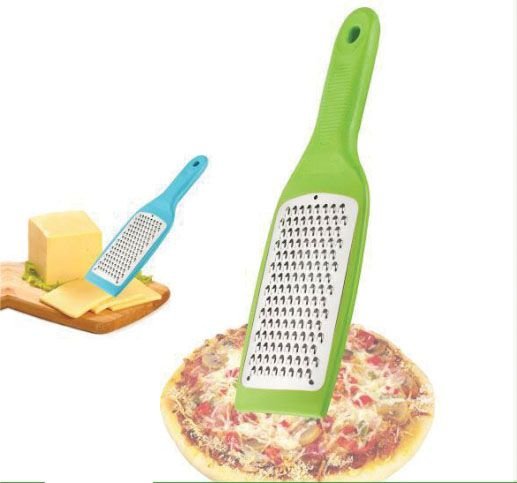 Plastic Handle Cheese Grater