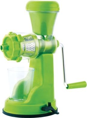 Jumbo Juicer