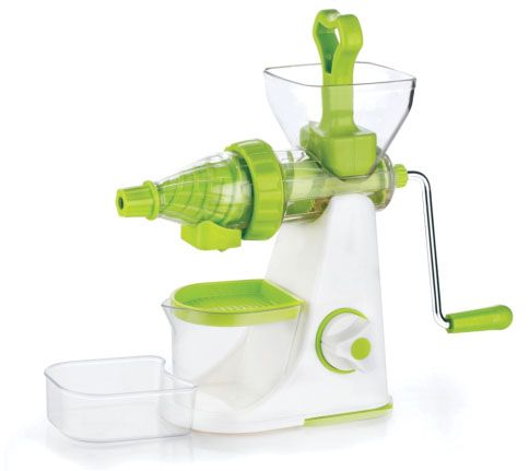 Grand Juicer
