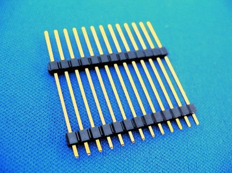 1x40 Bergstick ( Pin Header 40mm )