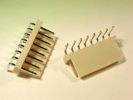 2510 Right Angle Relimate pcb dip 180