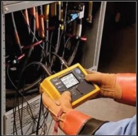 Calibration Service 01