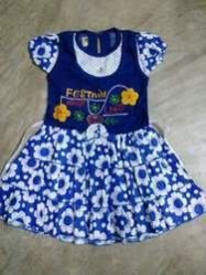 Cotton Frock