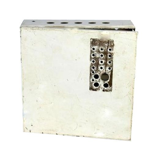 Mild steel Electrical Enclosures