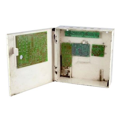 Mild steel Electrical Enclosures
