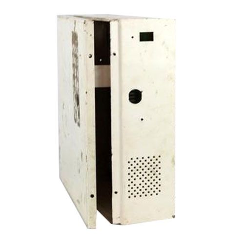 Mild steel Electrical Enclosures