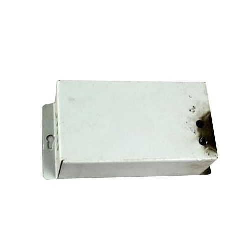 Mild Steel Power Supply Boxes