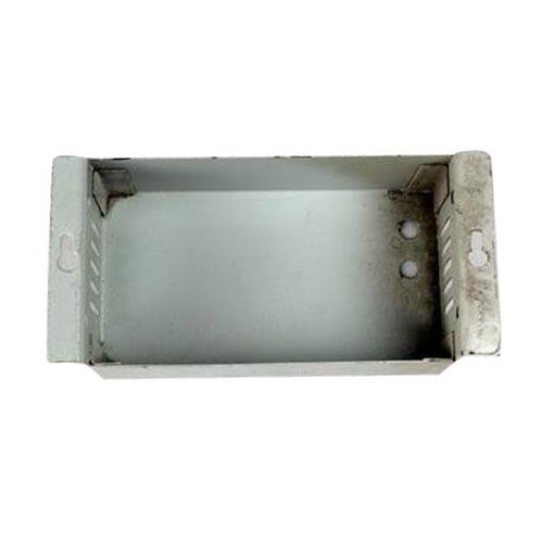 Mild Steel Power Supply Boxes