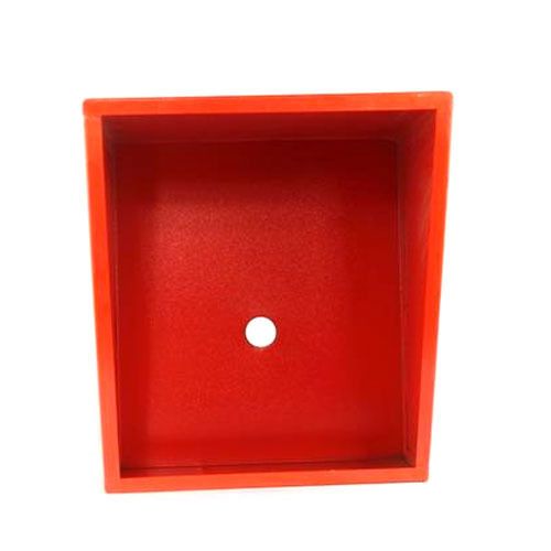 Modular Electrical Boxes