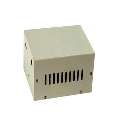 Power Supply Junction Boxes