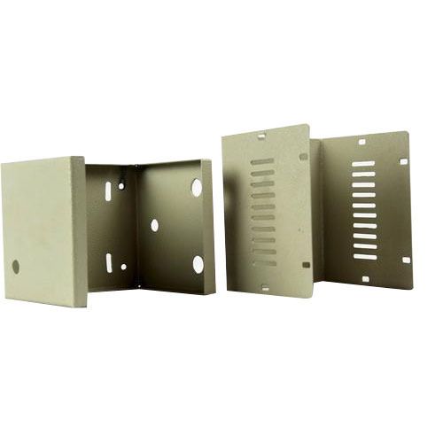 Power Supply Junction Boxes