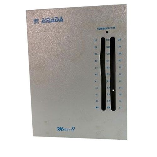 Stainless Steel Panel Boxes