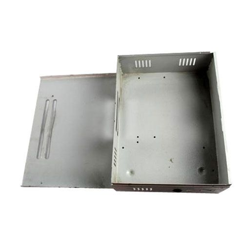 Stainless Steel Panel Boxes