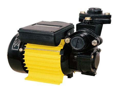 Classic Self Priming Monoblock Pumps 02