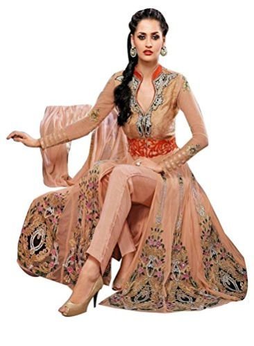 Designer Churidar Suits (DC11)