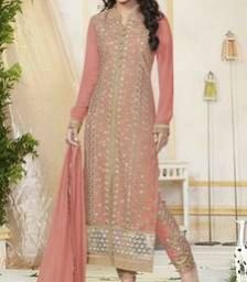 Designer Churidar Suits (DC7)