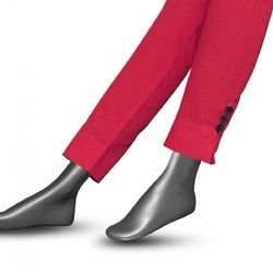 Ladies Cigarette Trouser 04