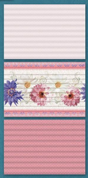 5016 Glossy Series Wall Tile