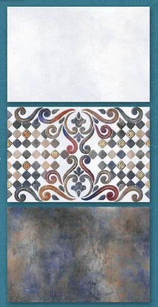 5019 Glossy Series Wall Tiles