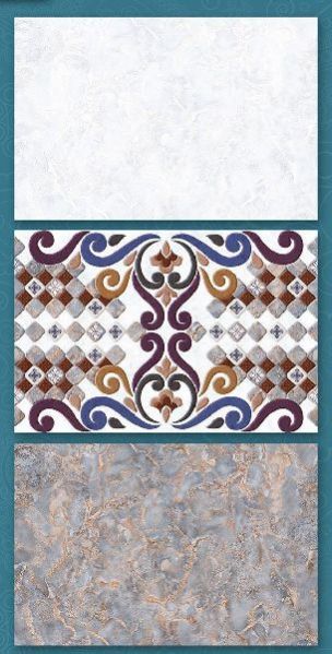 5029 Glossy Series Wall Tiles