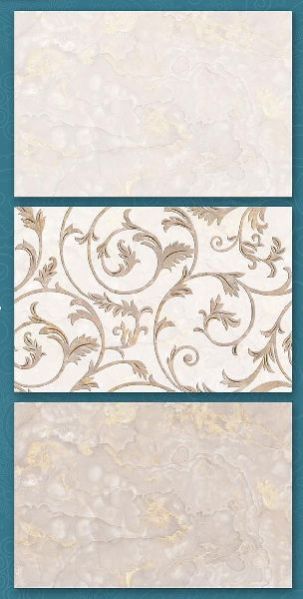 5046 Glossy Series Wall Tiles