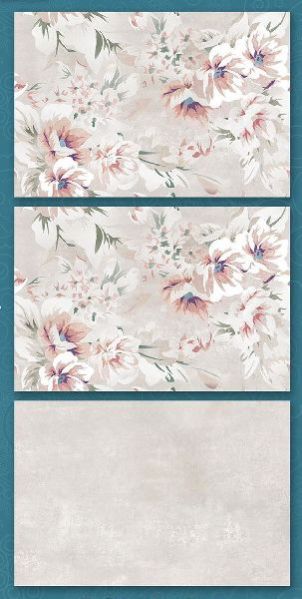 5100 Glossy Series Wall Tiles