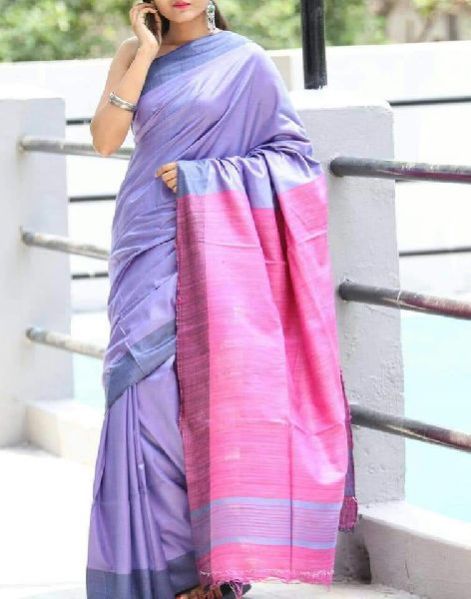 Bhagalpuri Silk Saree