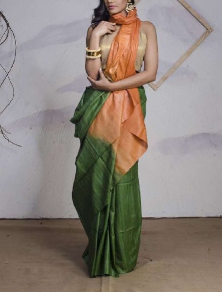 Bhagalpuri Silk Saree