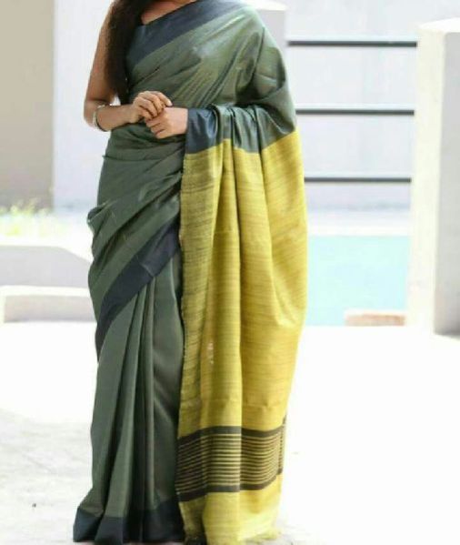 Bhagalpuri Silk Saree