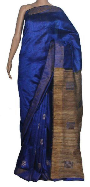 Bhagalpuri Silk Saree