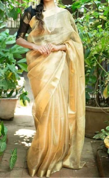 Bhagalpuri Silk Saree