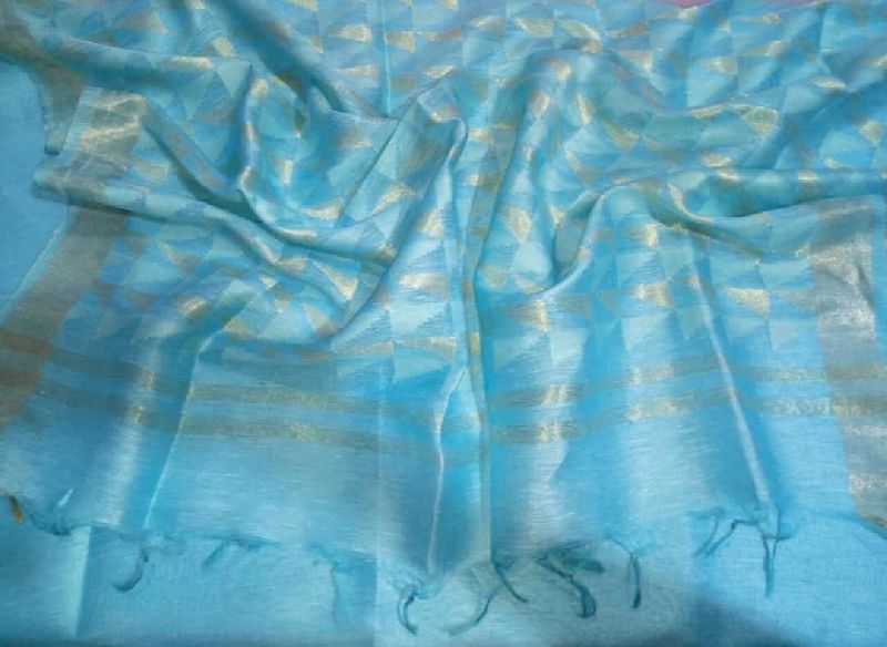 Bhagalpuri Silk Saree