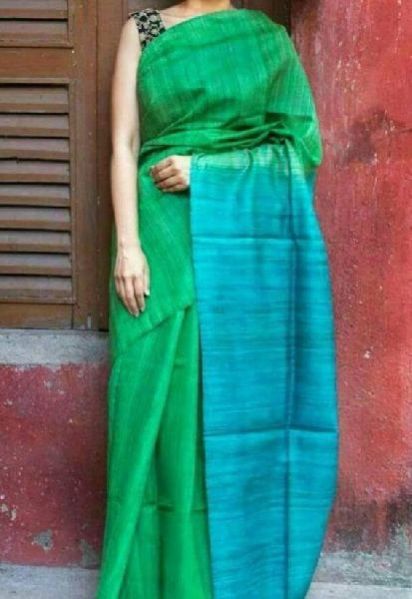 Bhagalpuri Silk Saree