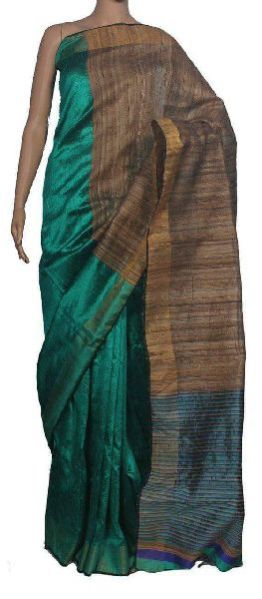Bhagalpuri Silk Saree