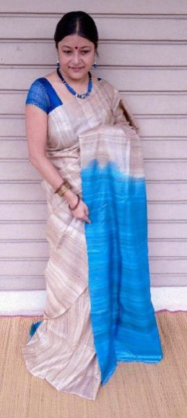 Zari Cotton Sarees