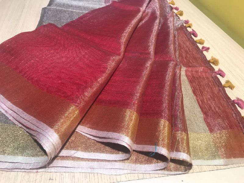 Zari Silk Sarees