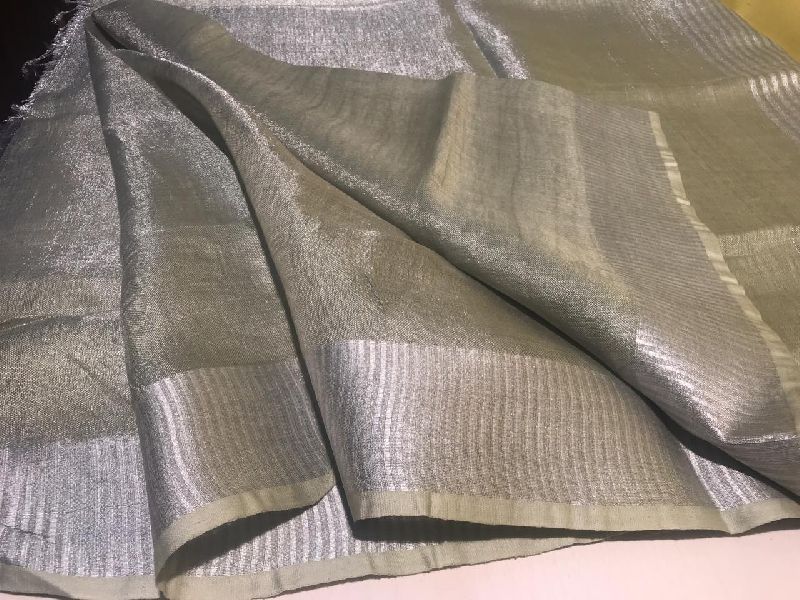 Zari Silk Sarees