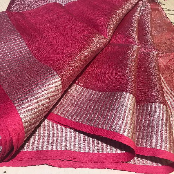Zari Silk Sarees