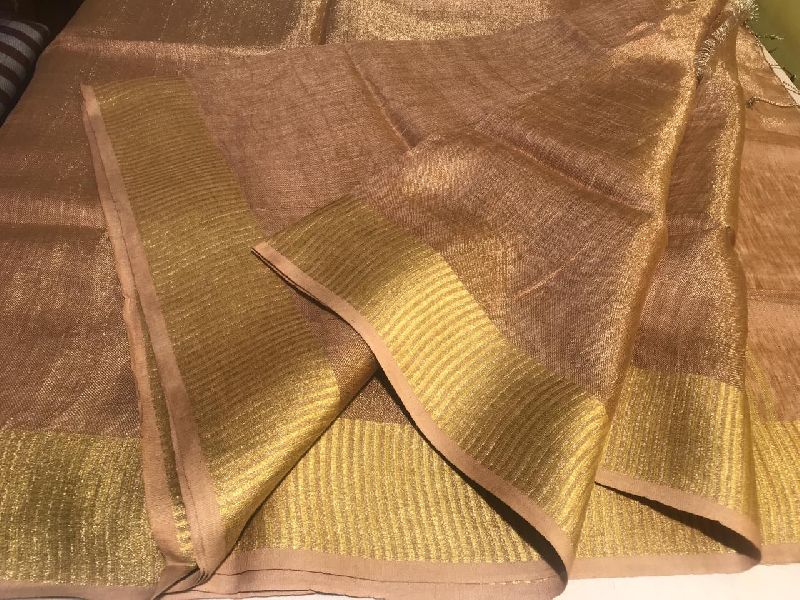 Zari Silk Sarees