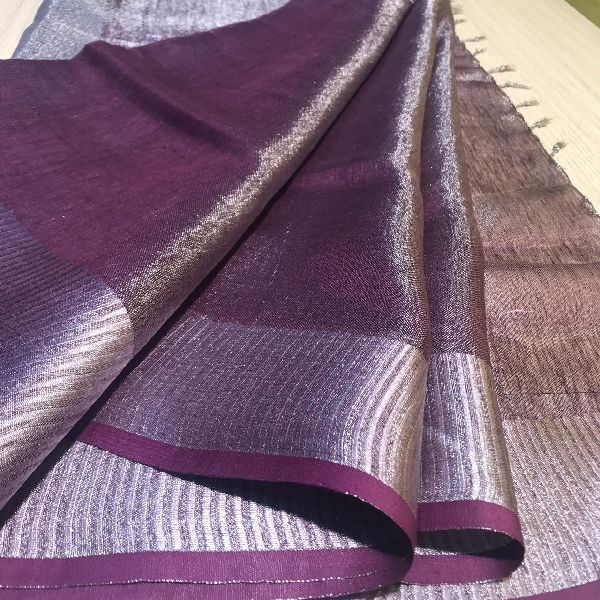 Zari Silk Sarees