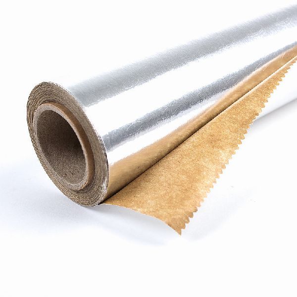 Aluminum Foil Laminated Paper 01