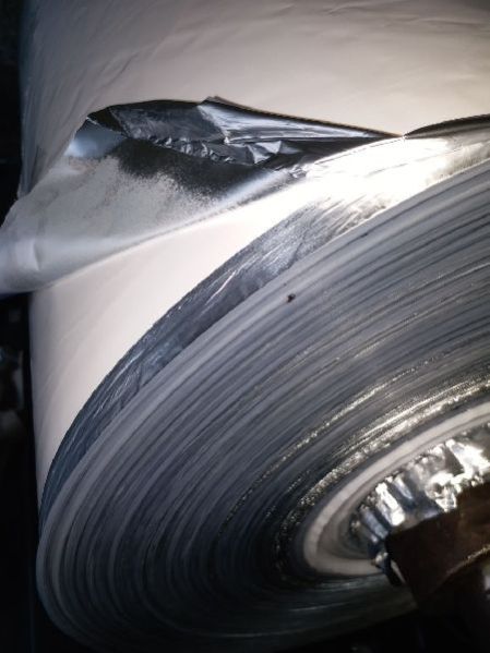 Aluminum Foil Laminated Paper 02