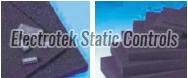 Antistatic & Conductive Foam