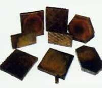 Standard tiles and Formes