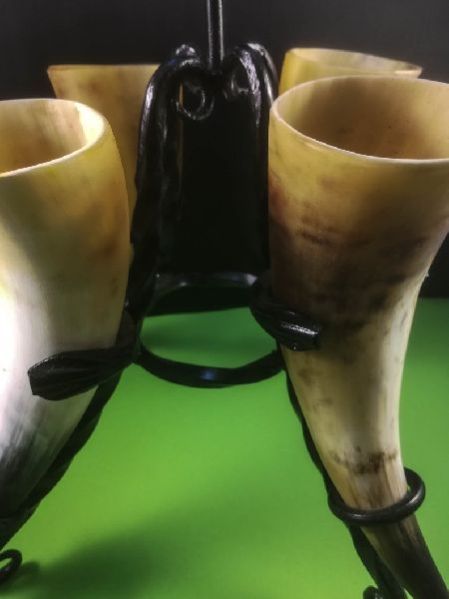 Drinking Horns