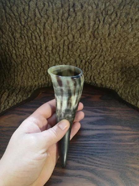 Drinking Horns