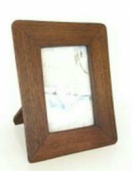Wooden Photo Frame