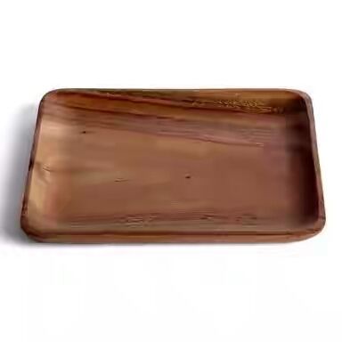 Wooden Tray